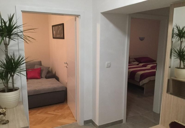 Apartment Snjezanal- in the center A1 Split, Riviera Split