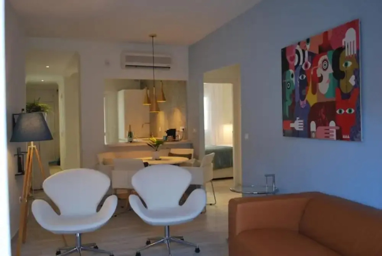 106616 - Apartment in Malaga