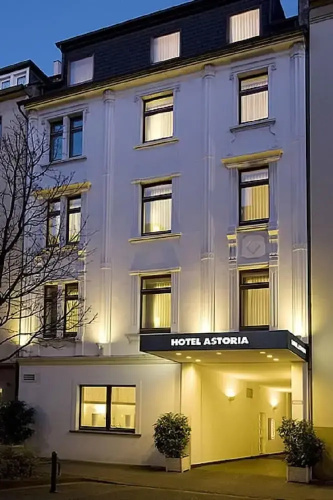 Imagen del hotel