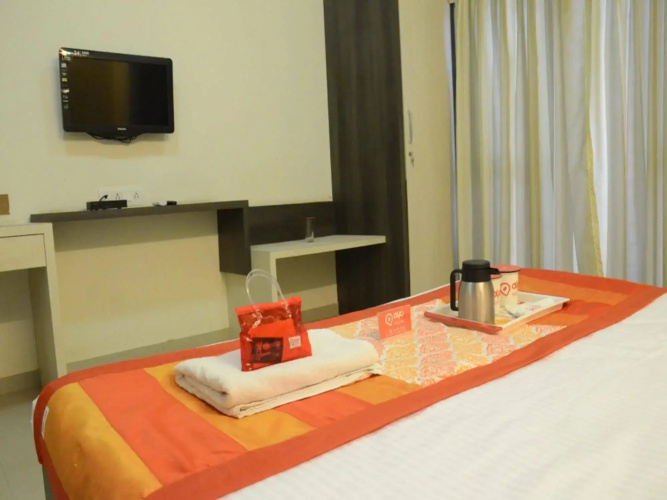 Amigo Serviced Apartments - Baner