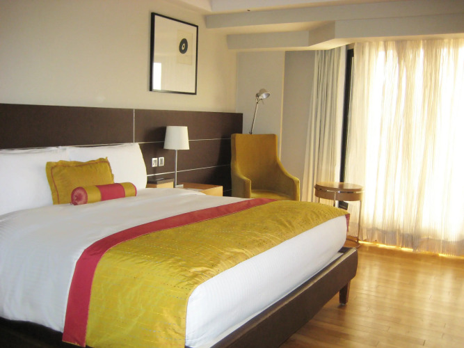 Фотография отеля