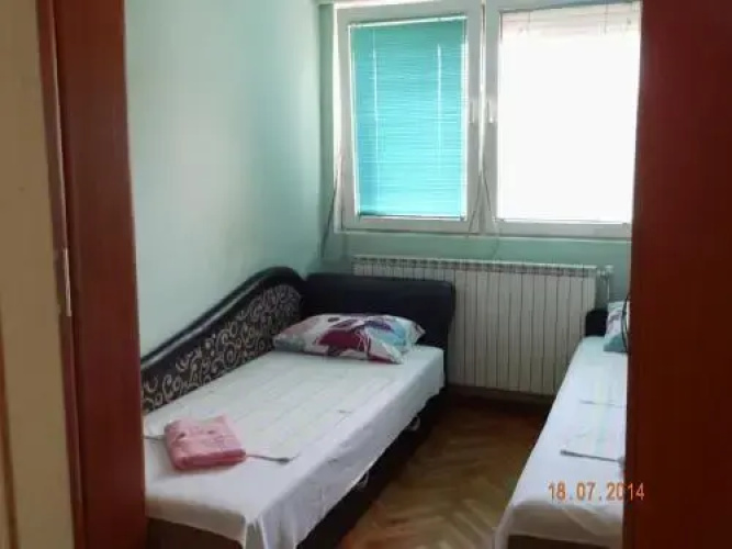 Fis Centar Apartment