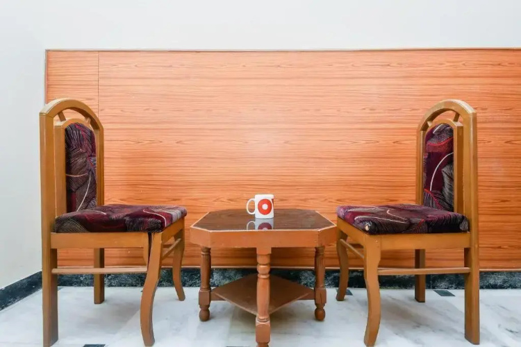 OYO Home 26246 Cozy 2BHK