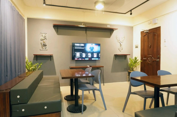 Mint Homes in CEV Mansion