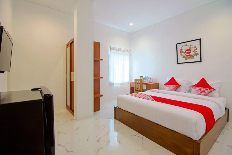 Hotel O 88 Exclusive Guesthouse