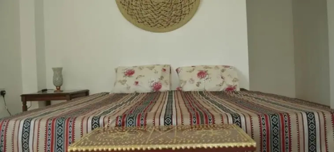 AYWA Hostel