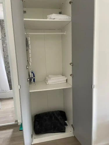 Villas Auxilio Mutuo 102