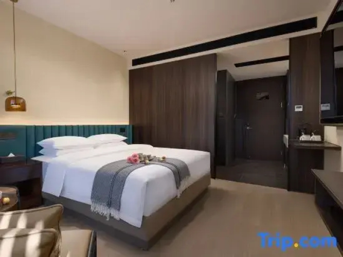 Liangchen Future Hotel