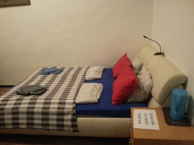 Guestroom VIP