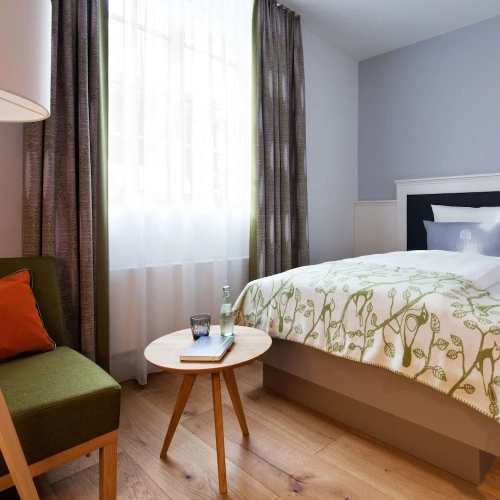 Comfort Single room