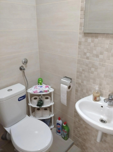 Apartman Nova Varos