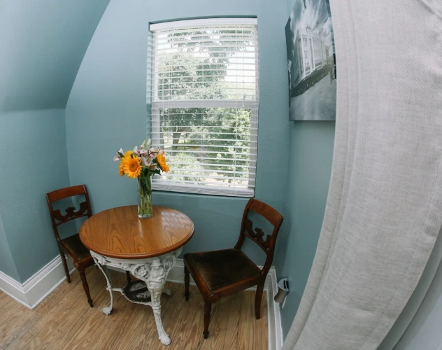 Double Junior Suite