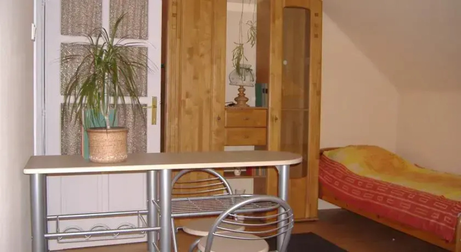 Kocsis Apartman