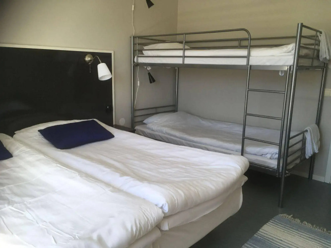 Docksta Hotell