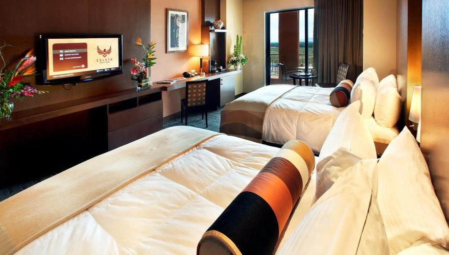 Isleta Resort and Casino