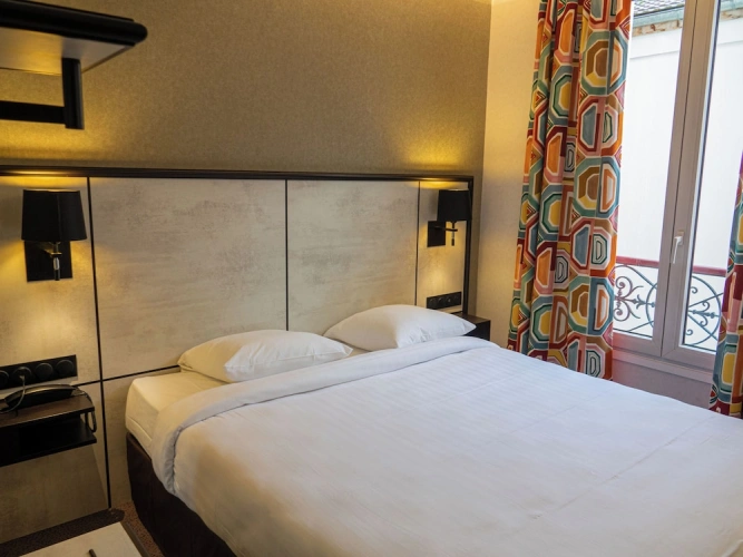 Comfort Double room