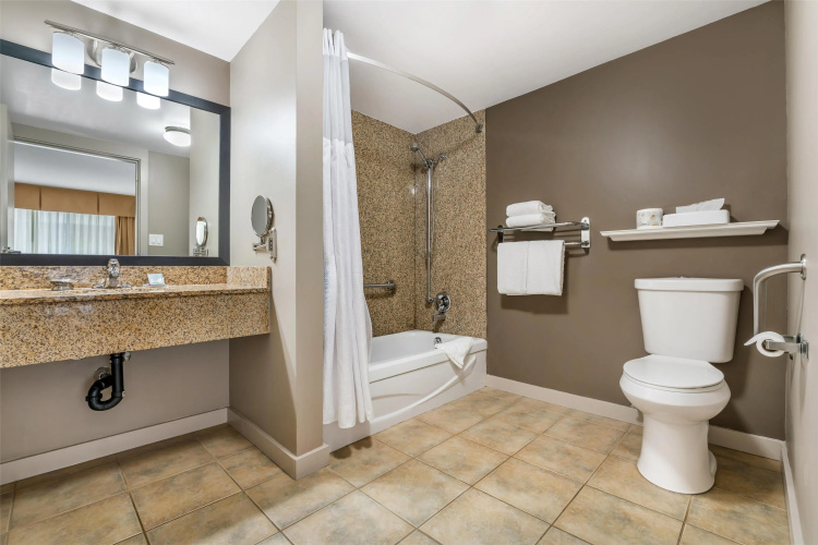 Best Western The Westerly Hotel photo 10