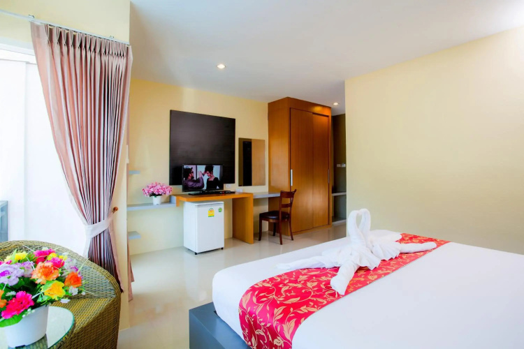 P.P. Maiyada Resort