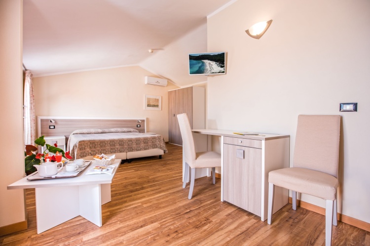 Hotel Fabricia photo 15