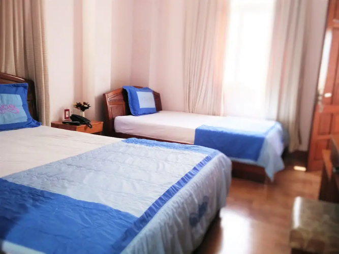 Mimosa 2 Hotel