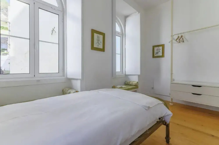 Portas do Castelo Apartments