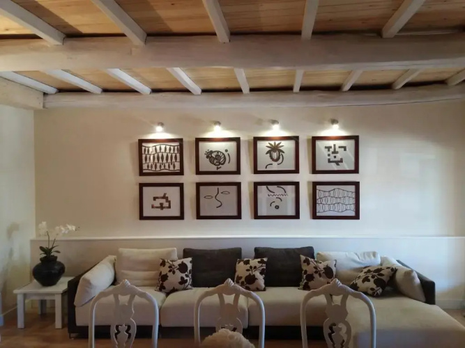 Hostal Camponaraya