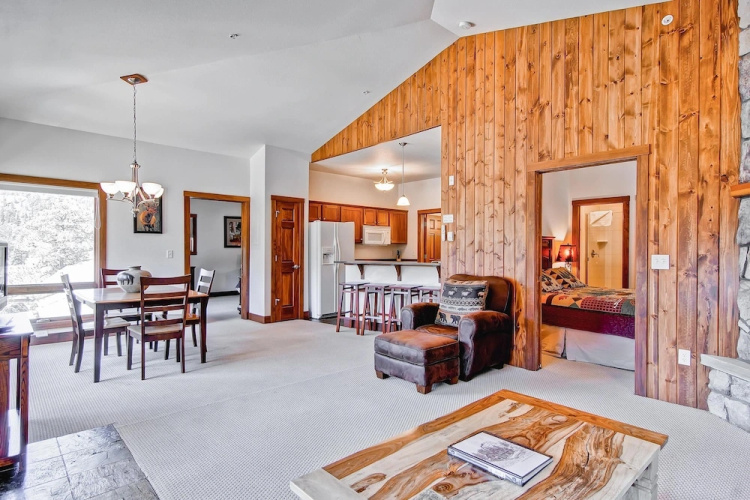 Black Canyon Inn Unit F10