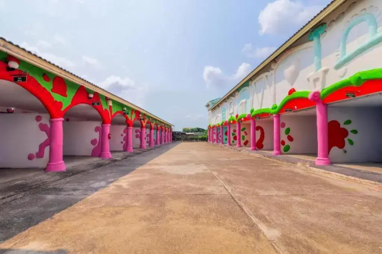 Forlove Hotel