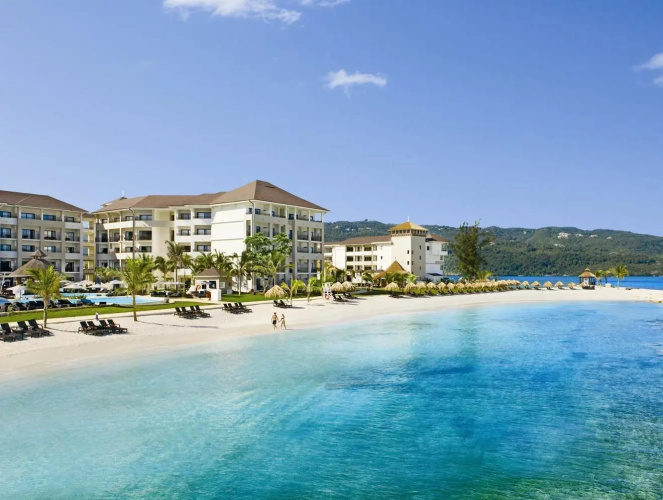 Secrets Wild Orchid Montego Bay - Luxury - Adults Only - All Inclusive photo 17