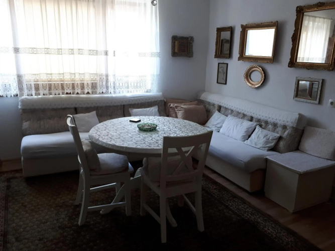 Apartment Sun