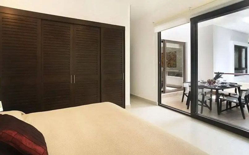 KIN M5 Condo in Eco-resort by Gate48
