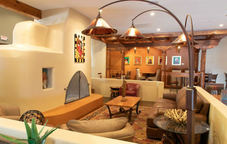 Hotel Don Fernando de Taos, Tapestry Collection by Hilton photo 22