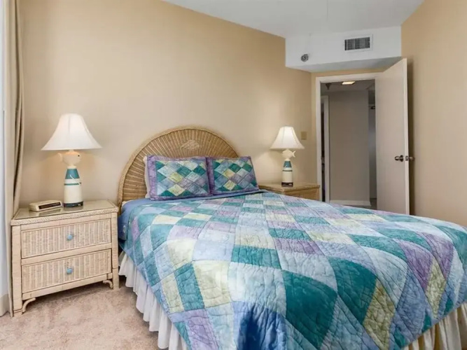 Bluewater 706 by Meyer Vacation Rentals