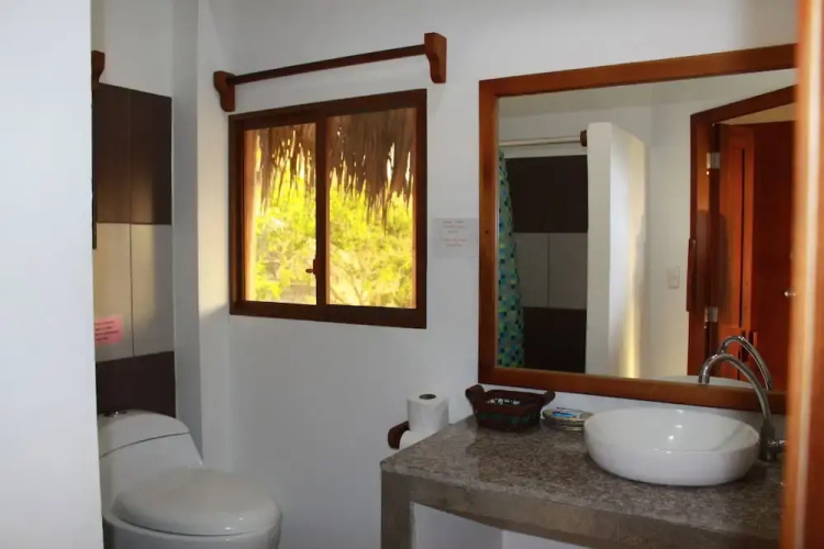 Hosteria Guachapeli