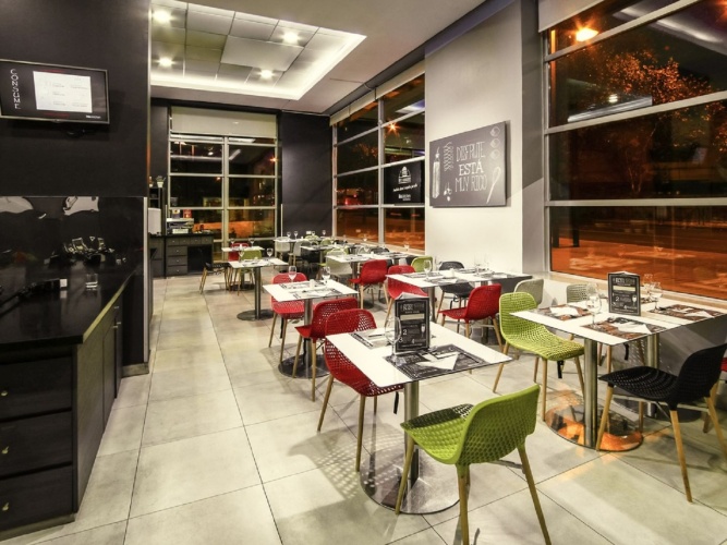 ibis Santiago Providencia photo 20