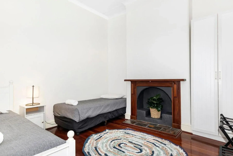 Carey Cottage