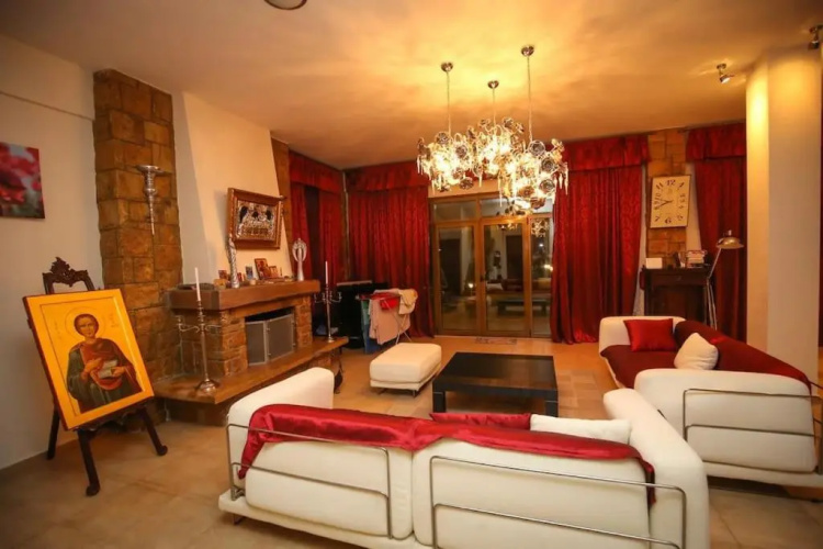 Sani Villa Lili 5