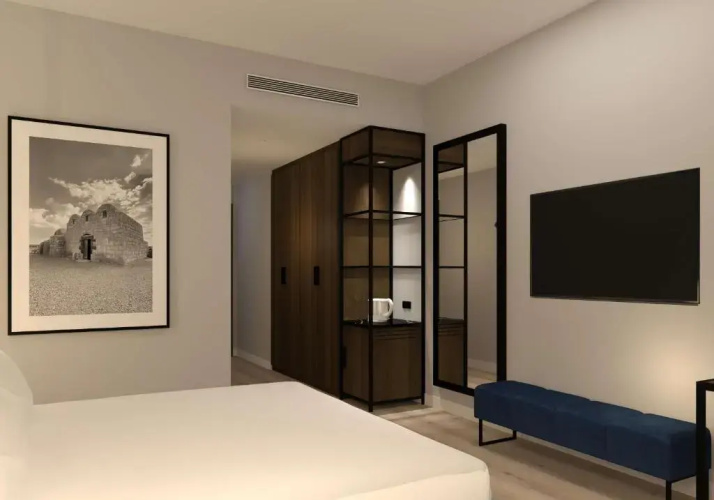 Amman Galleria Mall Radisson Blu Hotel
