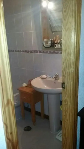 Chalet El Jaral