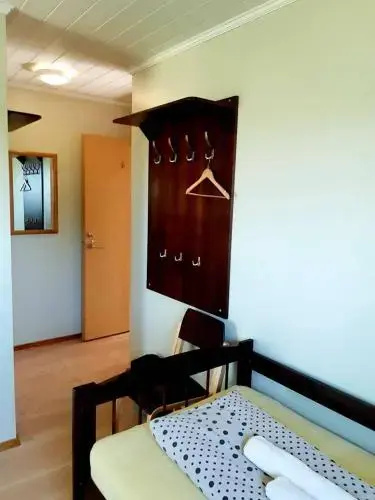 Tristvere Guesthouse-Cafe