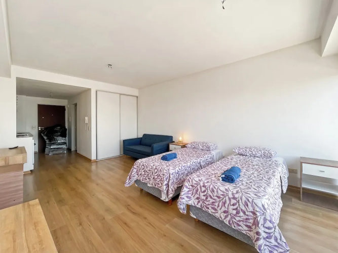 Ayres Obelisco Suites