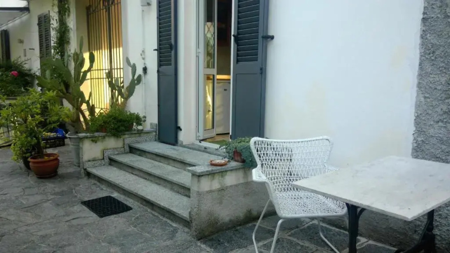 All'Ombra dei Tassi
