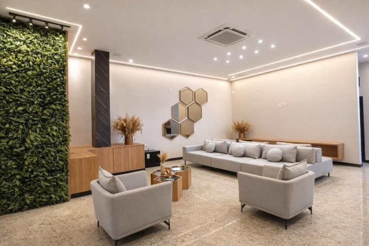 Hotel Ouro Mel