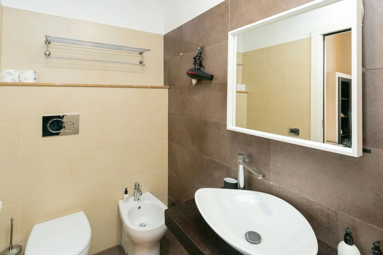 SuitInn 19 Trastevere