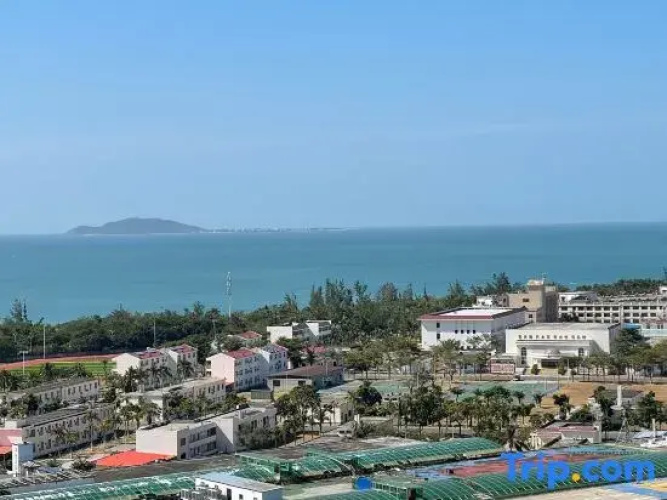 Hilili Oceanfront Haven
