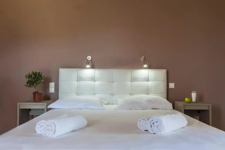 Hotel Armonia