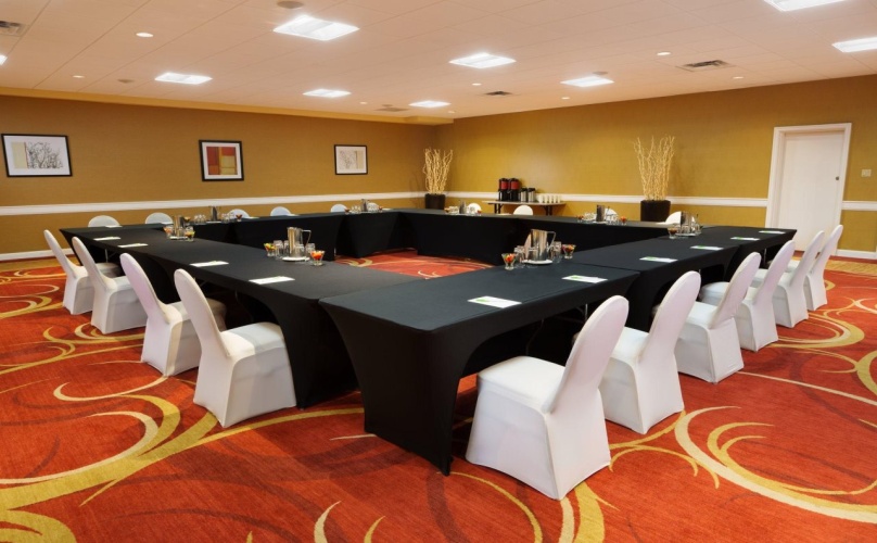 Courtyard By Marriott Ottawa Downtown photo 20