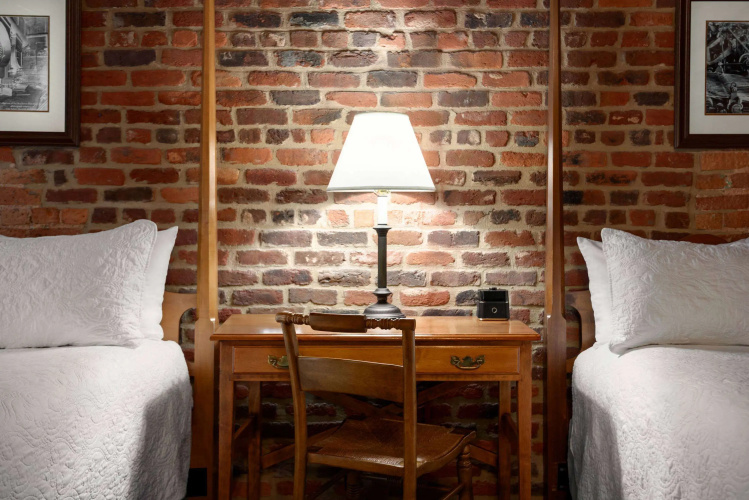 The Historic Brookstown Inn, Trademark Collection By Wyndham photo 6