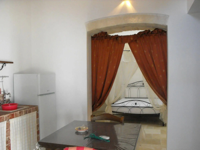Masseria La Grave