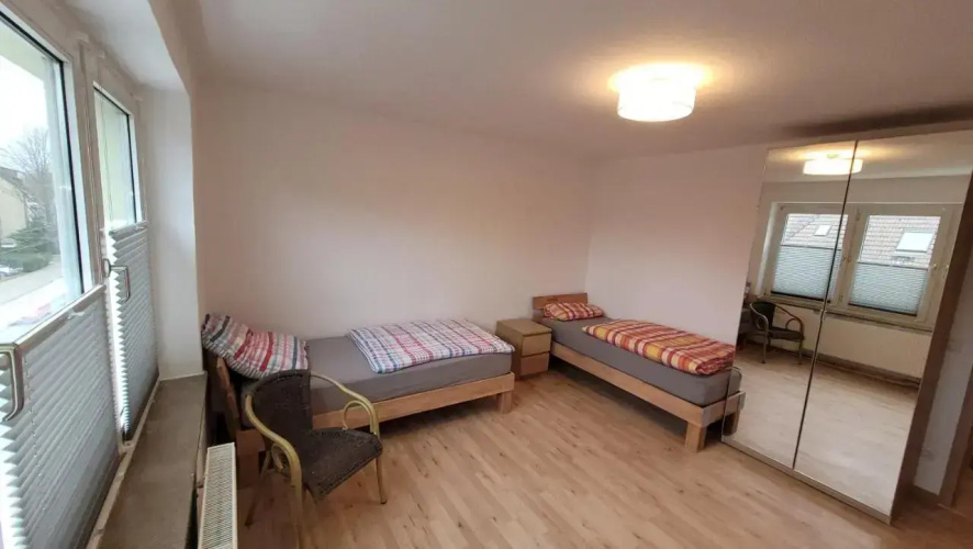 Wohnung in Datteln